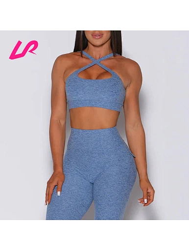 sexy sports bra